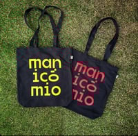 Image 1 of Saco Manicómio 