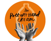 Image 2 of The Potters Hand Cream - POTCLAYS/COLLECTION ONLY