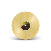 Image 4 of I Hate My Village - I Hate My Village (Limited Edition 300 Yellow Marble Vinyl)