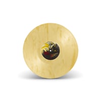 Image 3 of I Hate My Village - I Hate My Village (Limited Edition 300 Yellow Marble Vinyl)