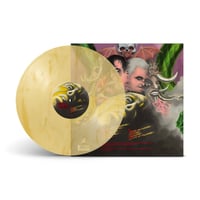 Image 6 of I Hate My Village - I Hate My Village (Limited Edition 300 Yellow Marble Vinyl)