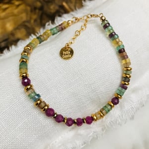 Image of Bracelet ATHENA