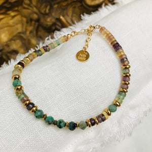 Image of Bracelet ATHENA