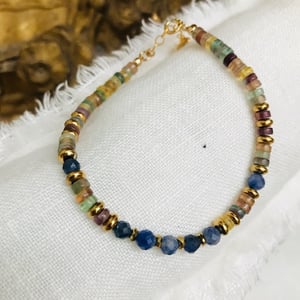 Image of Bracelet ATHENA