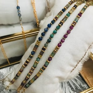 Image of Bracelet ATHENA