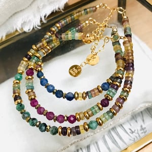 Image of Bracelet ATHENA