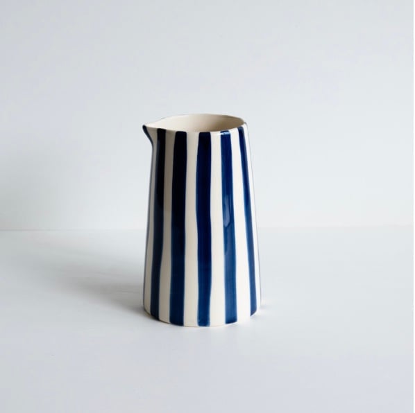 Image of Large Jug Candy Stripe