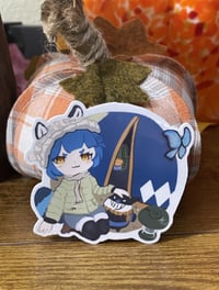 Image 2 of Yuru Camping Endless