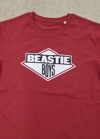 Image 4 of Beastie Boys t-shirt (various colours)