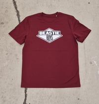 Image 1 of Beastie Boys t-shirt (various colours)