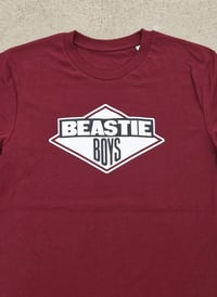 Image 2 of Beastie Boys t-shirt (various colours)