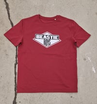 Image 3 of Beastie Boys t-shirt (various colours)