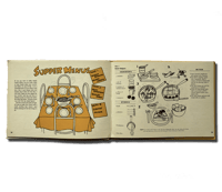 Image 3 of Clare Goes Cooking by Shelagh Fraser