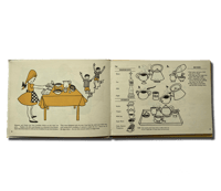 Image 2 of Clare Goes Cooking by Shelagh Fraser
