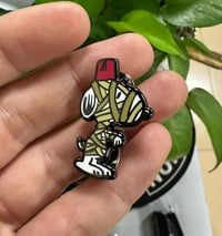 The Mummy - Pin