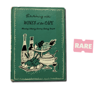 Image 1 of Entertaining with Wines of the Cape