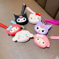 Image 1 of Kawaii Vinyl Keychains 