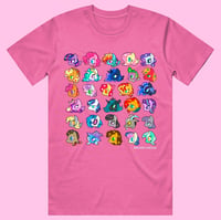 Image 2 of MLP T-shirt