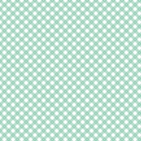 Image 5 of GINGHAM PICNIC 8pc Fat Quarter Bundle by Poppie Cotton