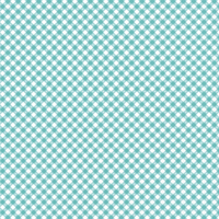 Image 6 of GINGHAM PICNIC 8pc Fat Quarter Bundle by Poppie Cotton