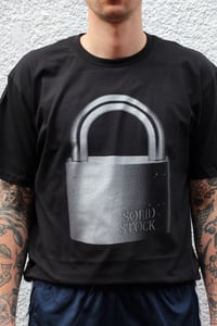 Image 1 of Serwis Solid Stock tee