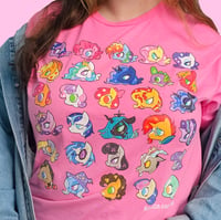 Image 1 of MLP T-shirt