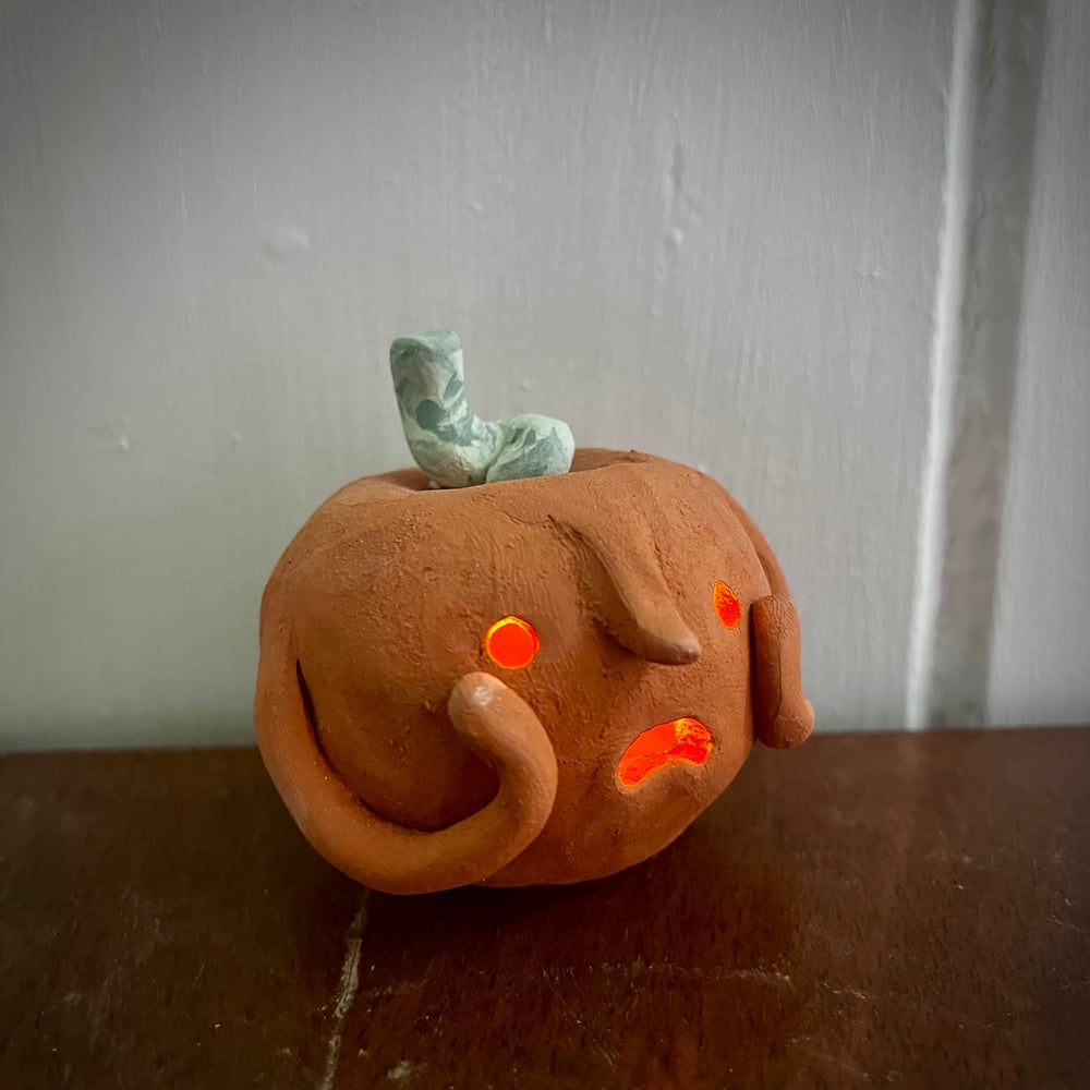 Image of Scaredy-kin Haunt