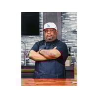 Image 5 of Smokin' and Grillin' with Aaron Brown 