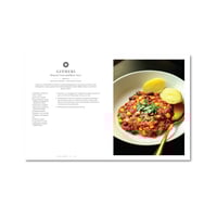Image 4 of Vegan Africa: Plant-Based Recipes from Ethiopia to Senegal by Marie Kacouchia 