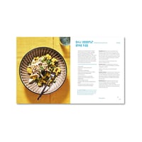 Image 2 of Eating from Our Roots by Maya Feller 