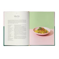 Image 3 of Afro Vegan: Family recipes from a British-Nigerian kitchen by Zoe Alakija