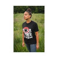 Image 2 of Black Earth Wisdom: Soulful Conversations with Black Environmentalists by Leah Penniman