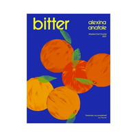 Image 1 of Bitter by Alexina Anatole