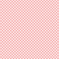 Image 10 of GINGHAM PICNIC 8pc Fat Quarter Bundle by Poppie Cotton
