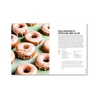 Image 2 of Flavor+Us: Cooking for Everyone [A Cookbook] by Rahanna Bisseret Martinez