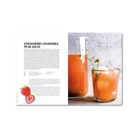 Image 3 of Flavor+Us: Cooking for Everyone [A Cookbook] by Rahanna Bisseret Martinez