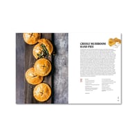 Image 4 of Flavor+Us: Cooking for Everyone [A Cookbook] by Rahanna Bisseret Martinez