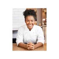 Image 5 of Flavor+Us: Cooking for Everyone [A Cookbook] by Rahanna Bisseret Martinez