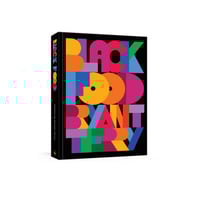 Image 1 of Black Food: Stories, Art, and More by Bryant Terry