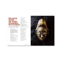 Image 2 of Black Food: Stories, Art, and More by Bryant Terry