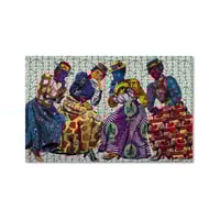 Image 3 of Black Food: Stories, Art, and More by Bryant Terry