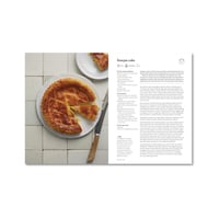Image 3 of The Thrifty Baker: Shop, Bake & Eat on a Budget by Hermine Dossou