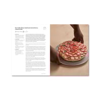 Image 4 of The Thrifty Baker: Shop, Bake & Eat on a Budget by Hermine Dossou