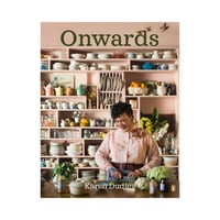 Image 1 of Onwards by Karen Dudley
