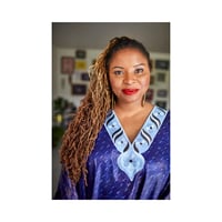Image 5 of Sweet Salone: Recipes from the Heart of Sierra Leone by Maria Bradford 