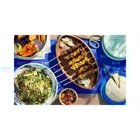 Image 3 of AfriCali: Recipes from My Jikoni (A Cookbook) by Kiano Moju