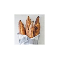 Image 4 of New World Sourdough: Artisan Techniques by Bryan Ford 