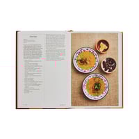 Image 2 of The North African Cookbook by Jeff Koehler
