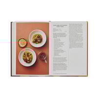Image 4 of The North African Cookbook by Jeff Koehler
