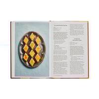 Image 5 of The North African Cookbook by Jeff Koehler